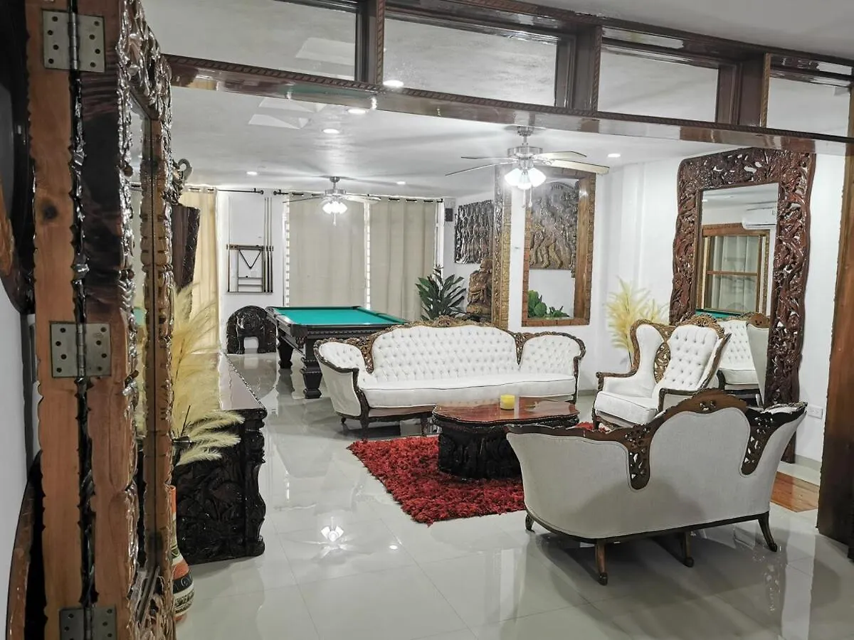 Departamento Arte' Boutique Altabrisa Apartment Merida Mexico
