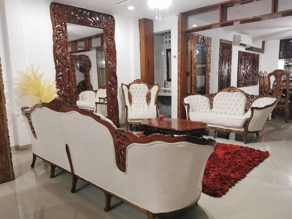 Departamento Arte' Boutique Altabrisa Apartment Merida