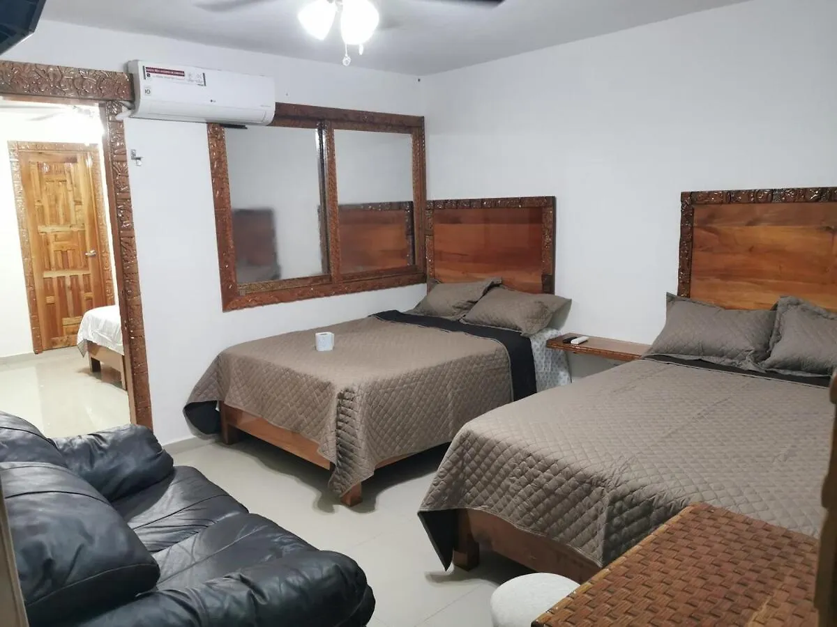 Departamento Arte' Boutique Altabrisa Apartment Merida Mexico