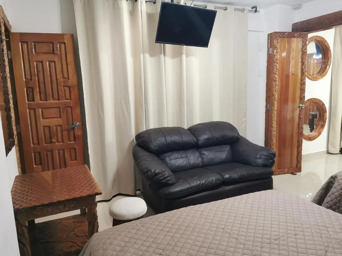 Departamento Arte' Boutique Altabrisa Apartment Merida