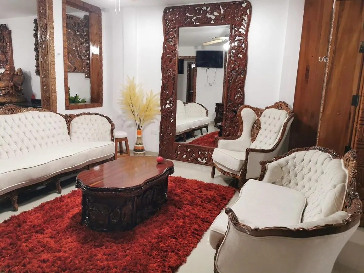 Departamento Arte' Boutique Altabrisa Apartment Merida