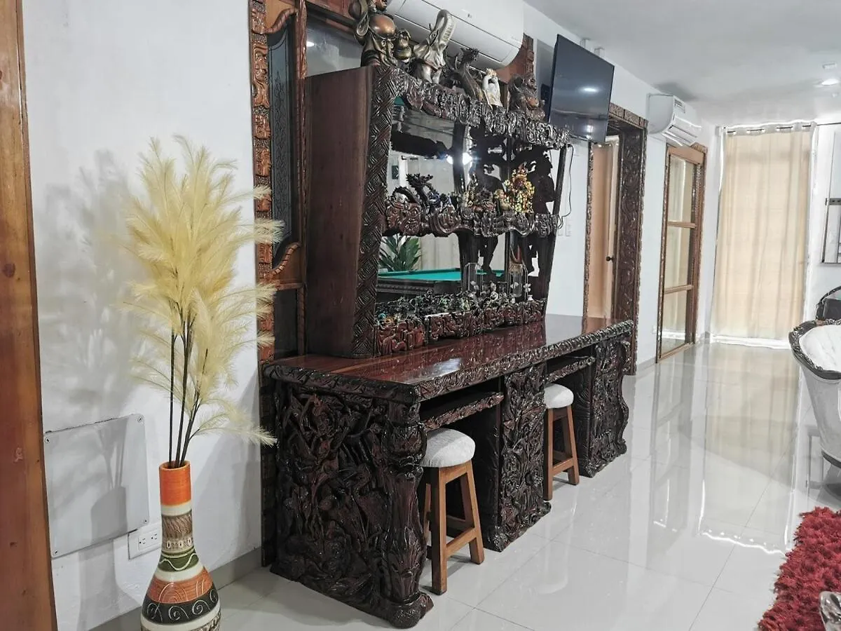 Departamento Arte' Boutique Altabrisa Apartment Merida