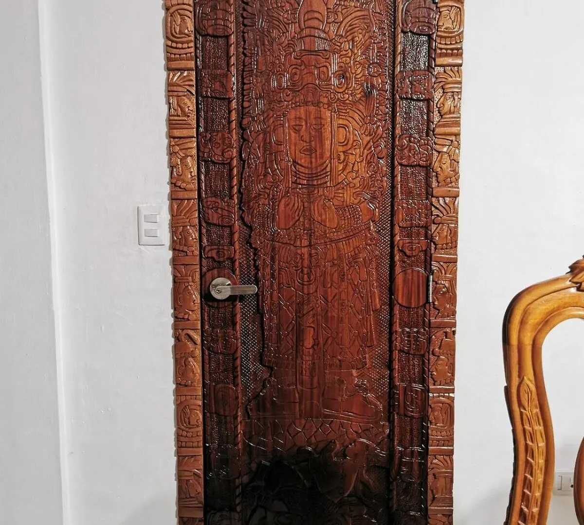 Departamento Arte' Boutique Altabrisa Apartment Merida