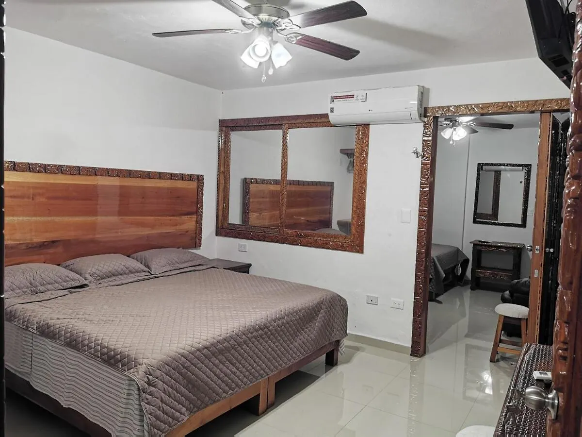 Departamento Arte' Boutique Altabrisa Apartment Merida 0*,  Mexico