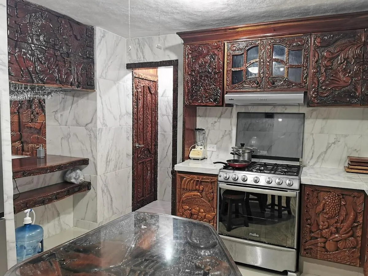 Departamento Arte' Boutique Altabrisa Apartment Merida