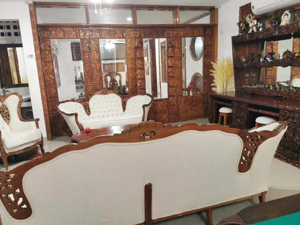 Departamento Arte' Boutique Altabrisa Apartment Merida