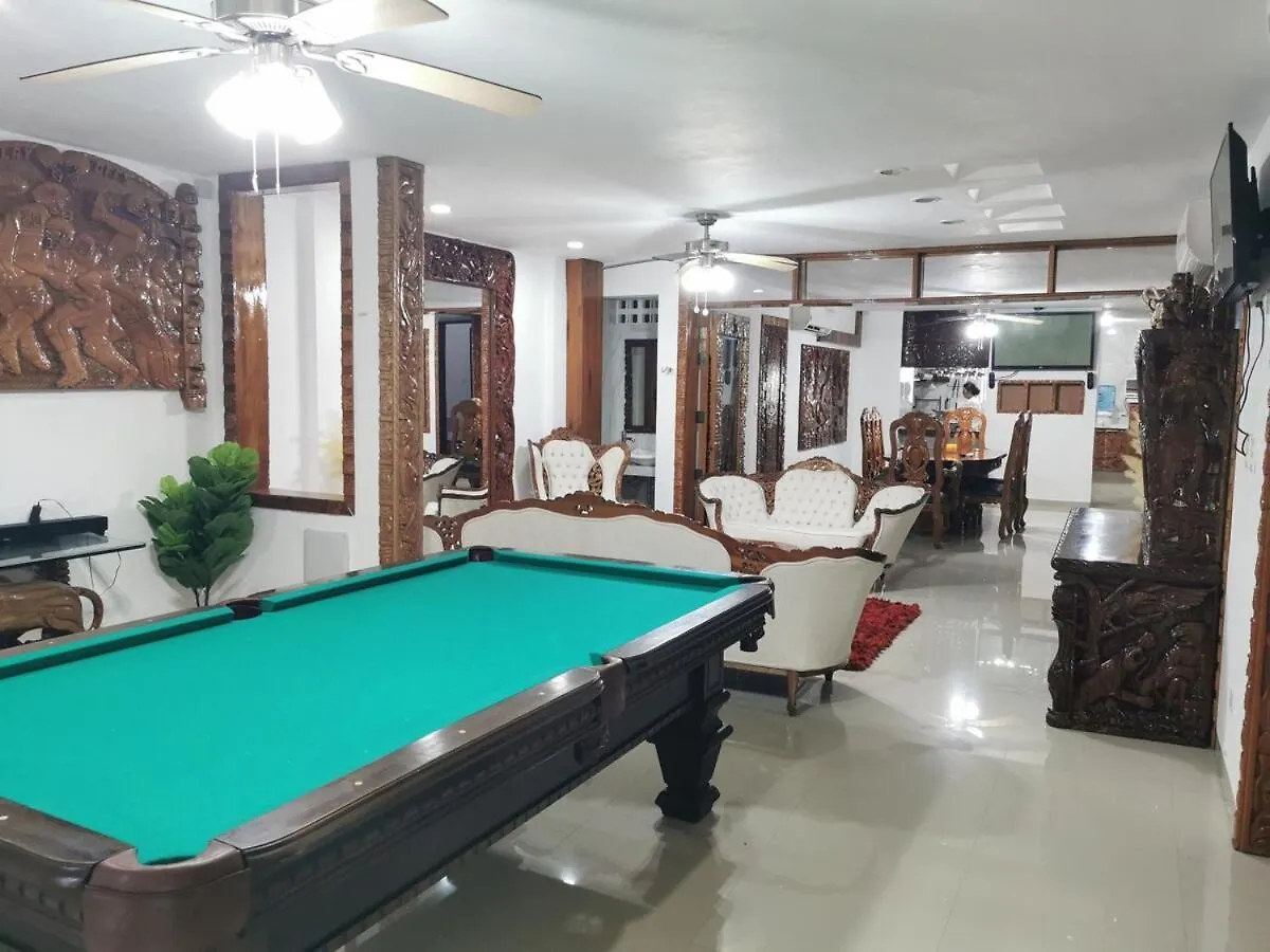 Departamento Arte' Boutique Altabrisa Apartment Merida 0*,