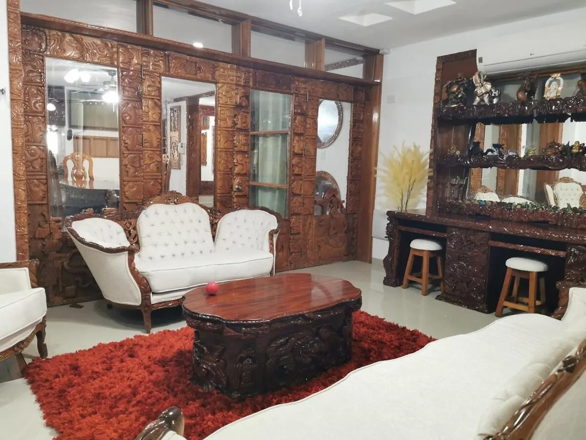 Departamento Arte' Boutique Altabrisa Apartment Merida