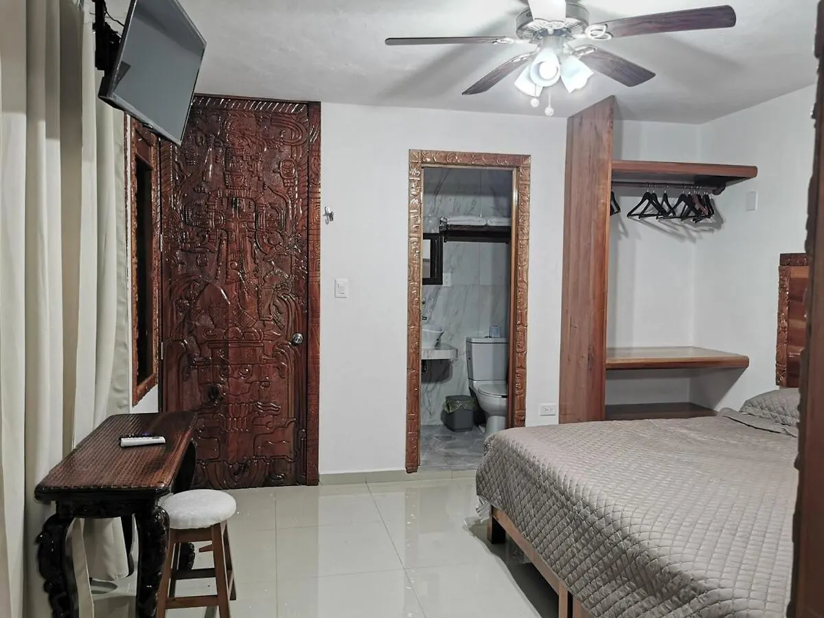 Departamento Arte' Boutique Altabrisa Apartment Merida Mexico
