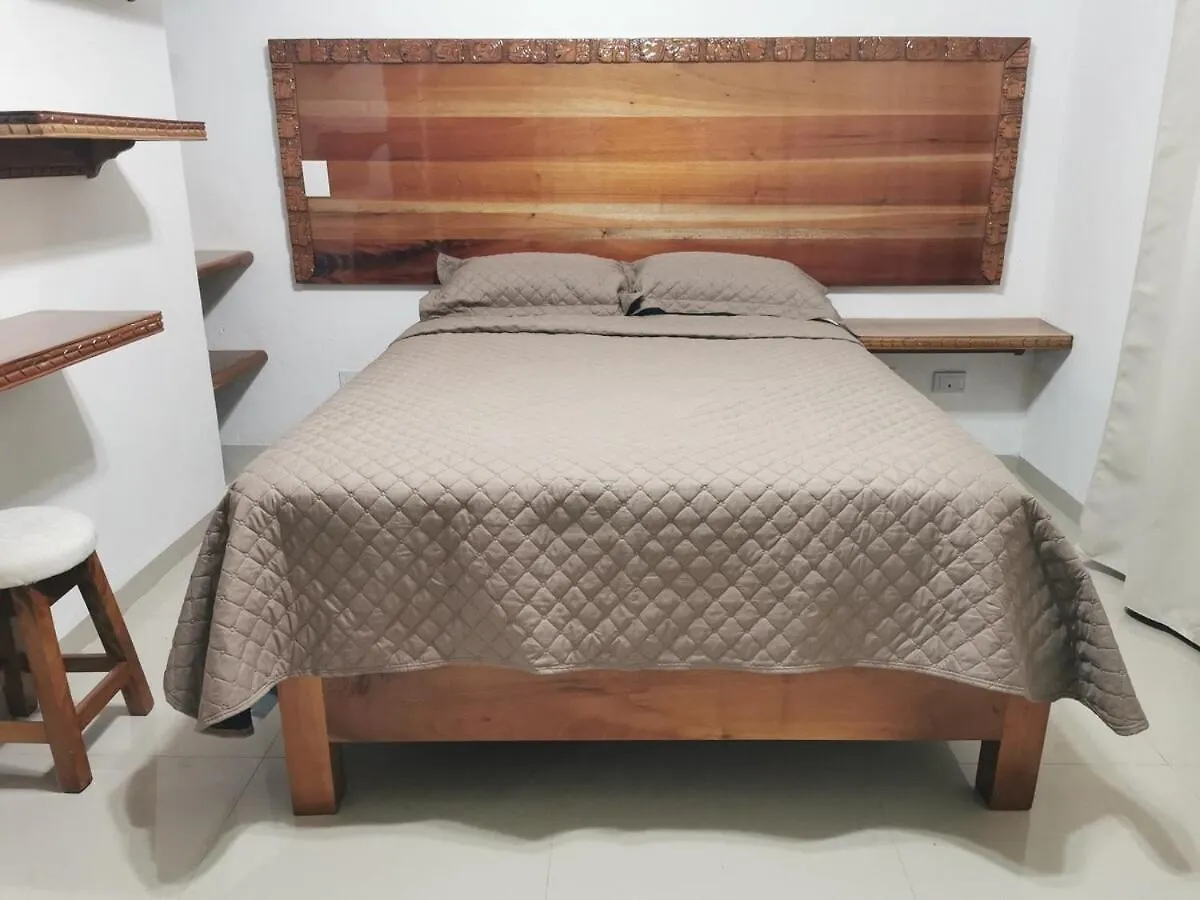 Departamento Arte' Boutique Altabrisa Apartment Merida