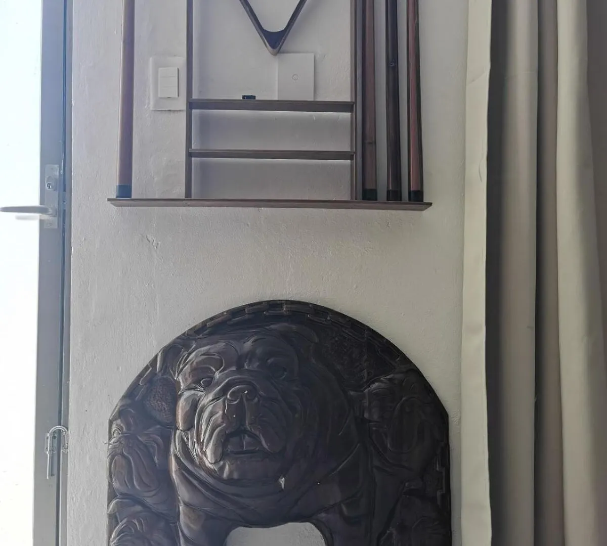 Departamento Arte' Boutique Altabrisa Apartment Merida 0*,