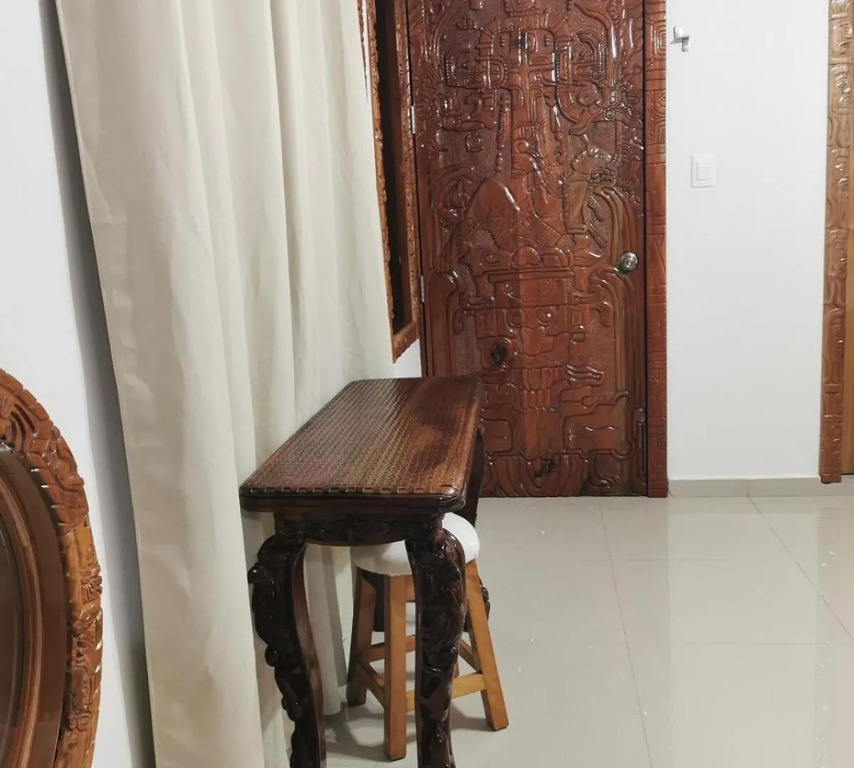 Departamento Arte' Boutique Altabrisa Apartment Merida