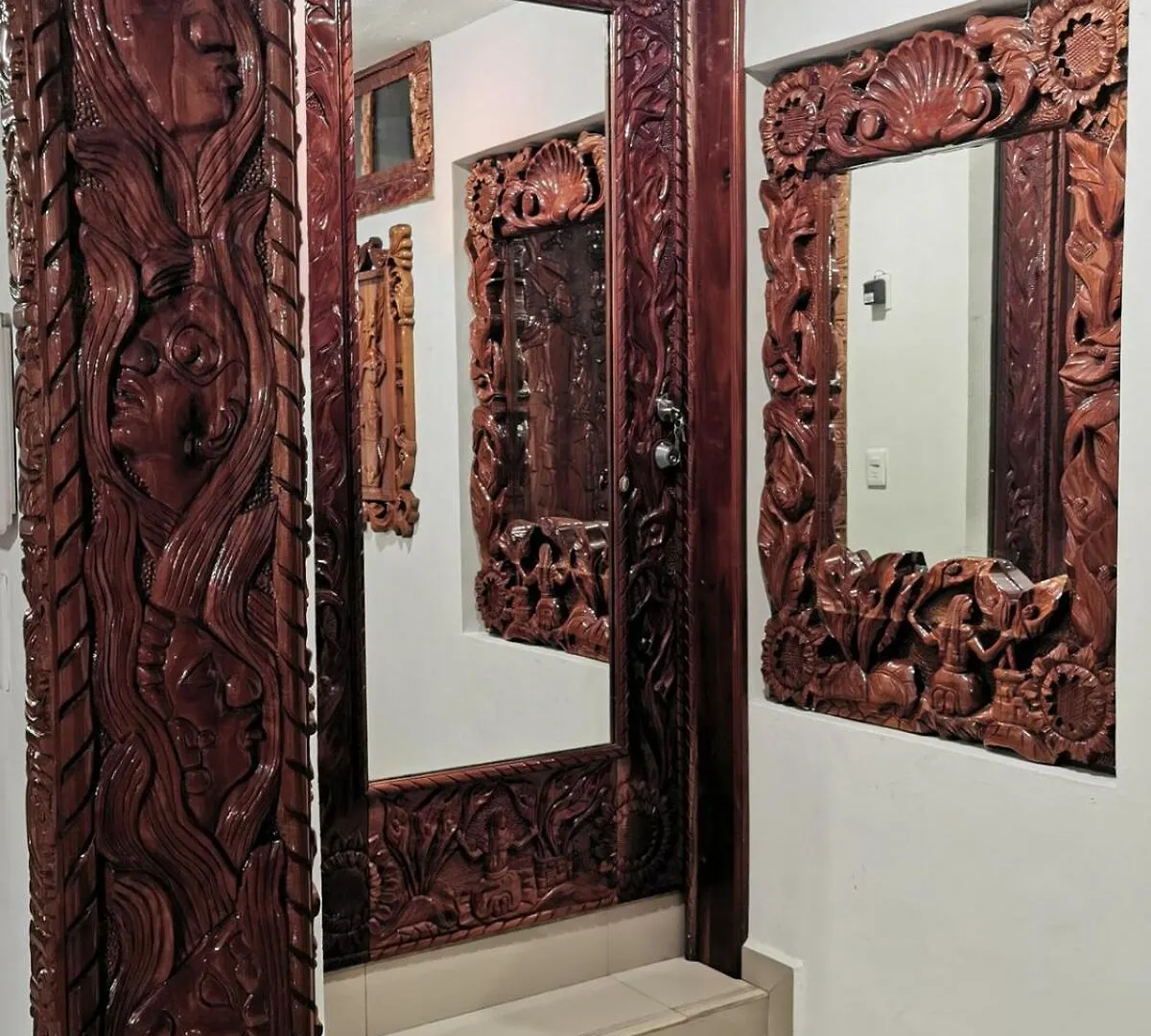 Departamento Arte' Boutique Altabrisa Apartment Merida
