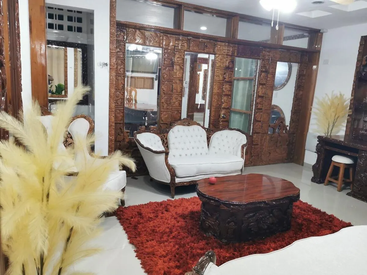Departamento Arte' Boutique Altabrisa Apartment Merida