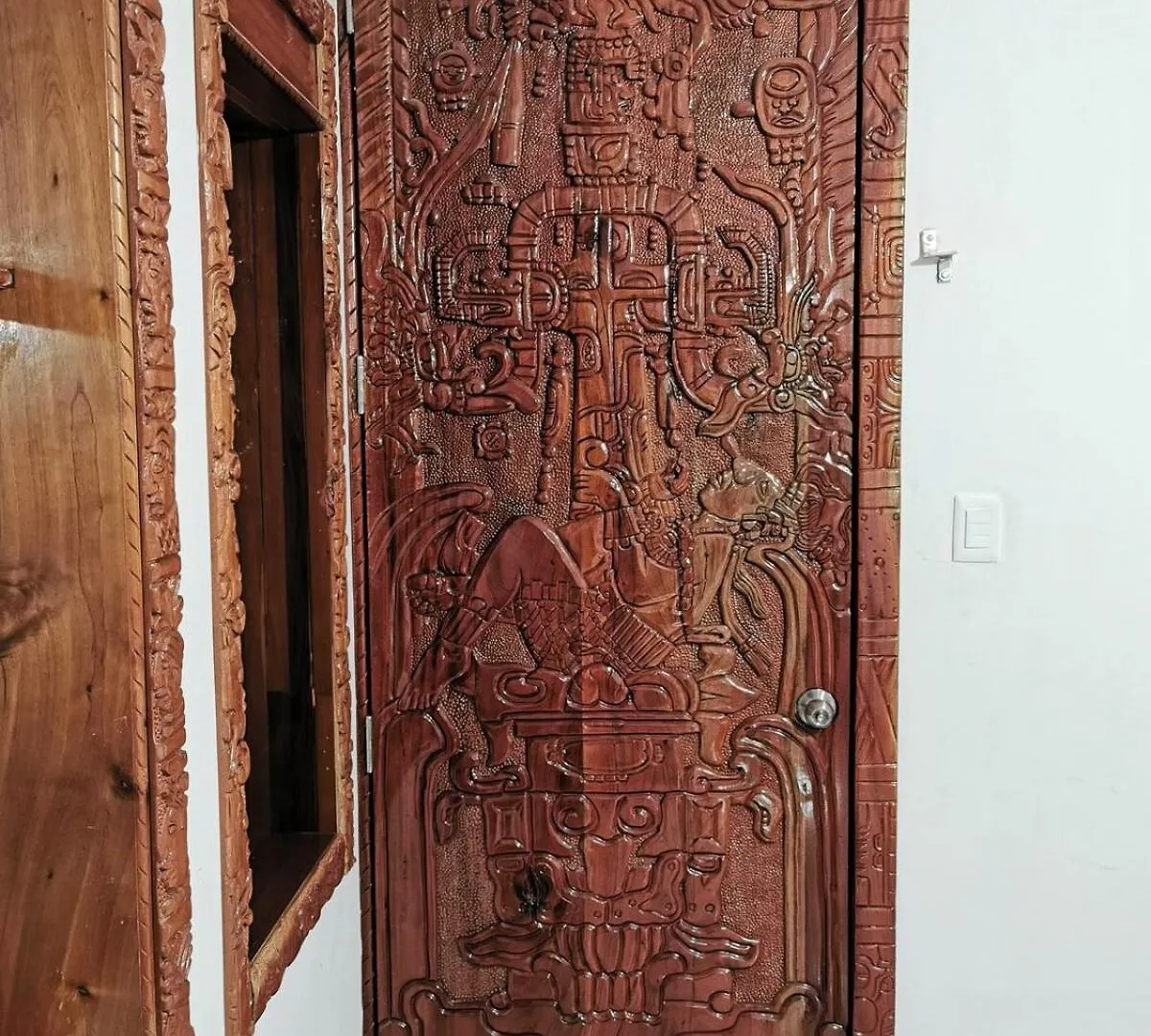 Departamento Arte' Boutique Altabrisa Apartment Merida