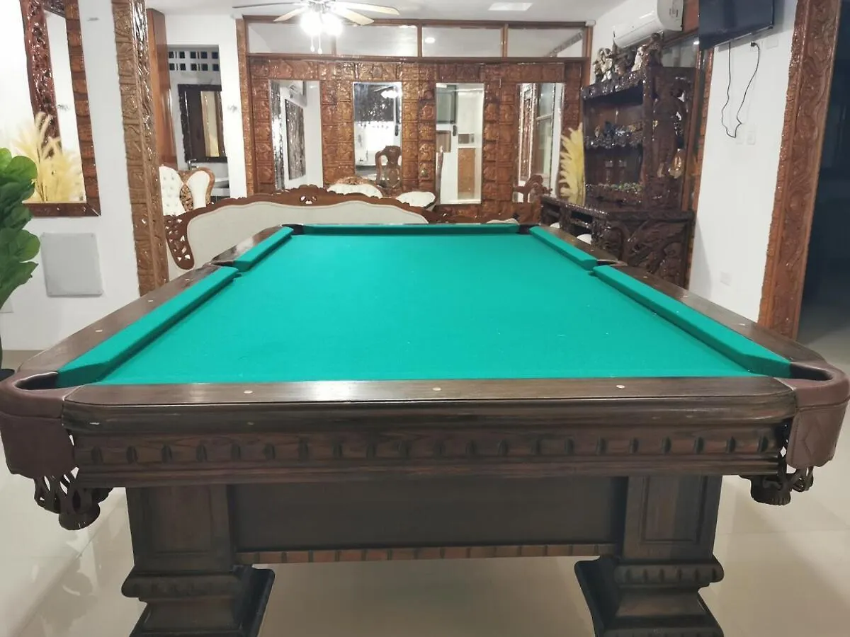 Departamento Arte' Boutique Altabrisa Apartment Merida