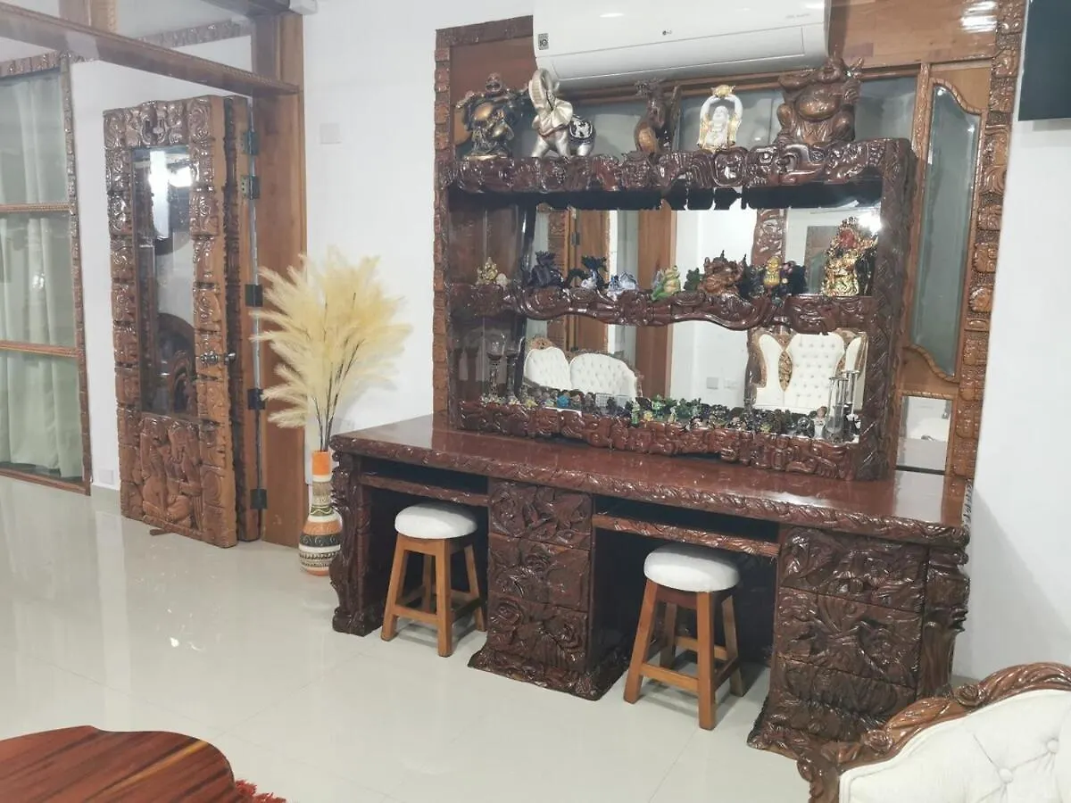 Departamento Arte' Boutique Altabrisa Apartment Merida
