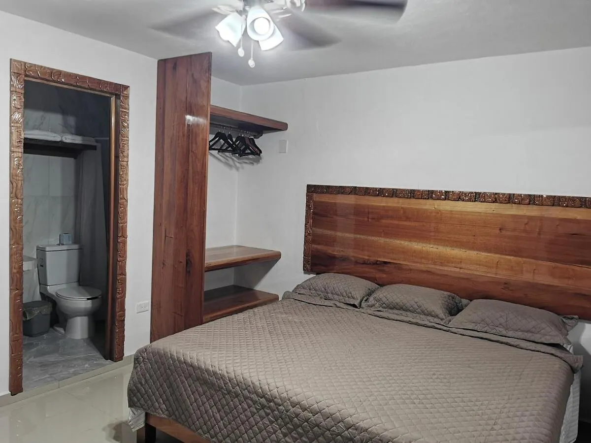 Departamento Arte' Boutique Altabrisa Apartment Merida