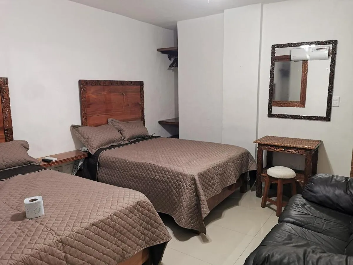 Departamento Arte' Boutique Altabrisa Apartment Merida